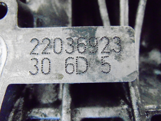 фото №11, Bmw x5 e70 x6 e71 m57n2 306d5 biturbo поршень + шатун 84l91 mahle