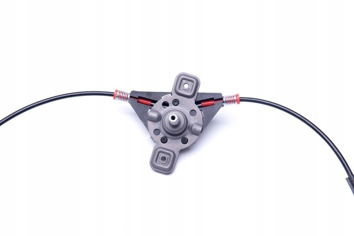 фото №2, Підйомник вікна переднє лівий toledo i 1l0837401