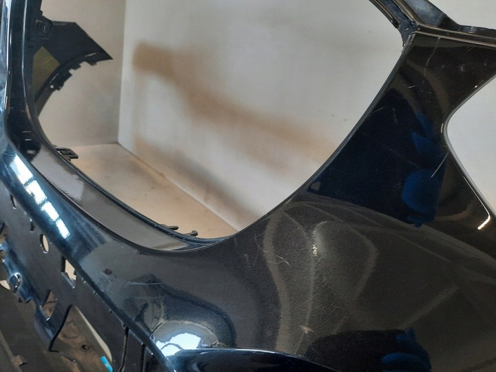 фото №8, Bmw x3 g01 m 17-24 бампер перед переднє 8089743