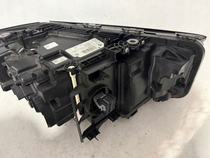 фото №9, Фара bmw 5 g30 g31 g38 1ex2642