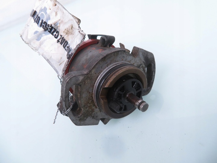 фото №4, Пристрій запалення зажигания seat cordoba i 1.4 i 030905205ae