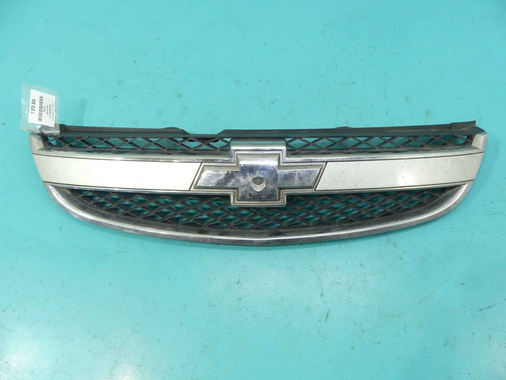 фото №1, Решётка решётка радиатора chevrolet epica 06-09