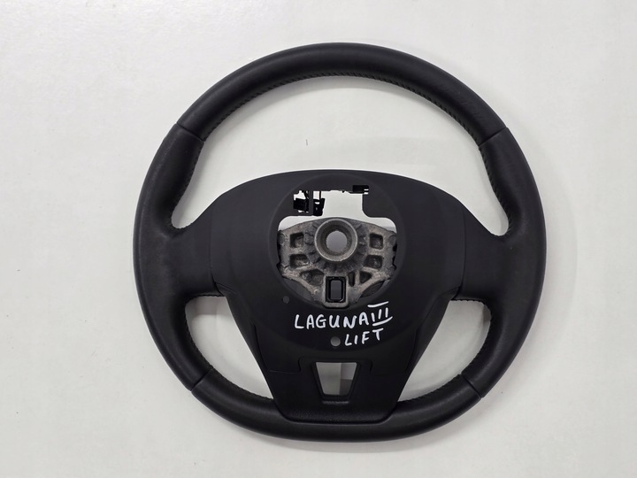 фото №8, Renault laguna iii рестайлинг 10r руль круиз-контроль 484309781r