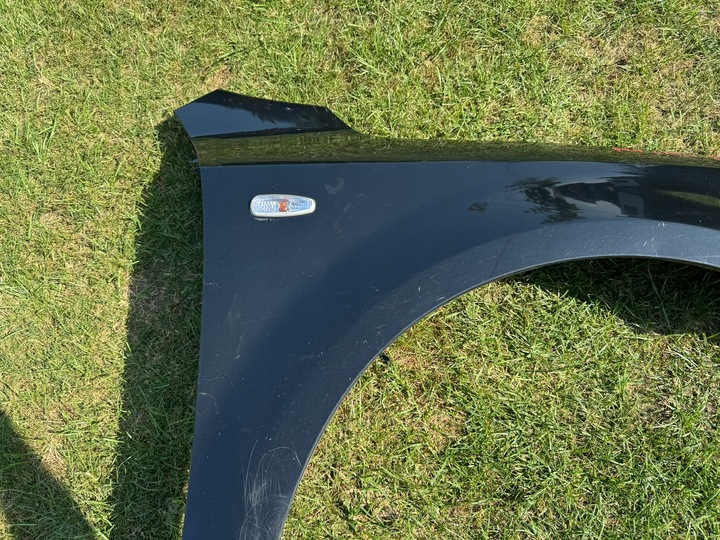 фото №9, Крило правий переднє перед kia pro ceed i 1 07- лак: 1k 100um