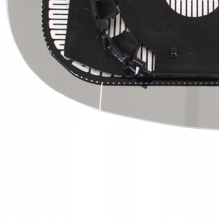 фото №10, Вкладка скло дзеркало з підігрівом p do fiat bravo ii croma