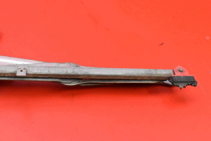 фото №6, Склопідйомник правий перед eu 85710-42070 toyota rav4 2 ii 5d 00-03
