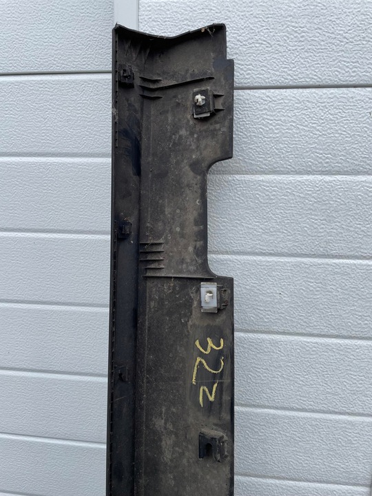 фото №10, Hyundai i30n i30 iii n 17- планка пороговая левая 87753-s0000