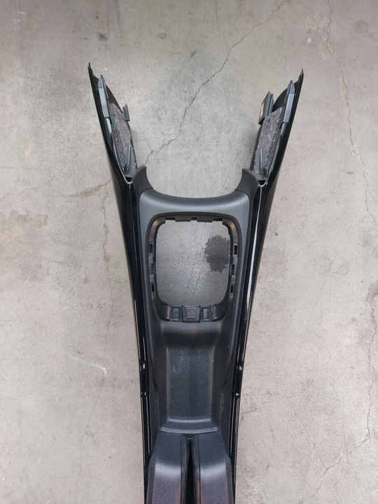 фото №6, Peugeot 2008 i тунель середній