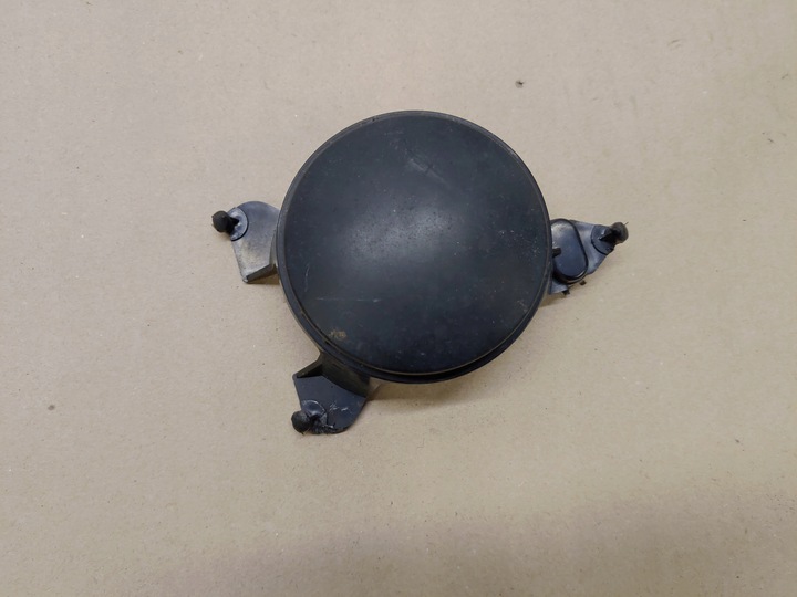 фото №1, Заглушка права бампер перед saab 93 9-3 ii рестайлінг