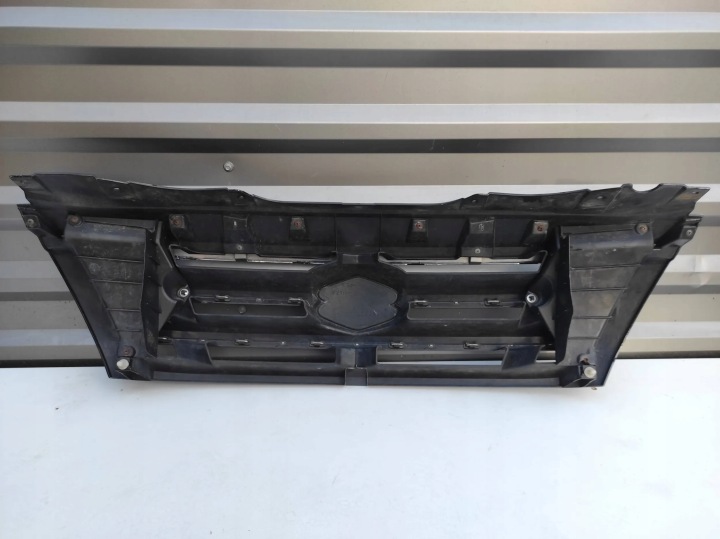 фото №9, Решітка решітка suzuki xl7 72111-52d00