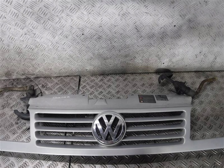 фото №1, Решётка griil vw sharan