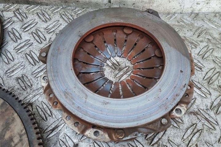 фото №15, Комплект зчеплення opel astra j gtc r90400169 1.6l бензин 132kw 2013