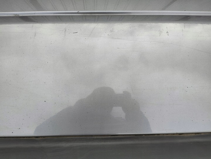 фото №16, Дверь левая левый перед land rover freelander ii рестайлинг 2012-2014 цвет lrc949