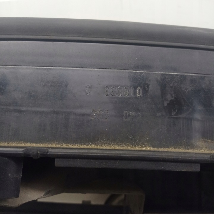 фото №6, Scenic 2 ii pas перед усилитель лобовое балка бампера комплект