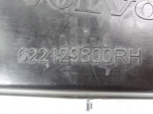 фото №5, Xc40 v40 подушка air bag шторка правая комплект