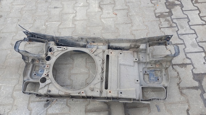 фото №6, Pas переднє vw polo 99r