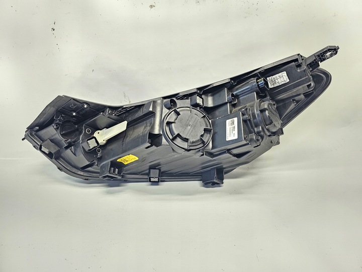 фото №11, Лампа hyundai tucson 3 iii рестайлінг 2018-2021 права передня праві перед європа