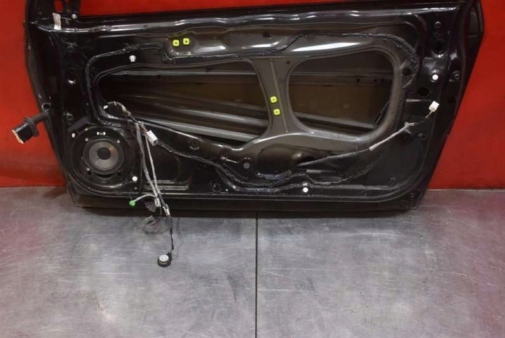 фото №16, Двері праві перед передні nh731p honda civic 8 viii 3d рестайлінг type-s 07-12