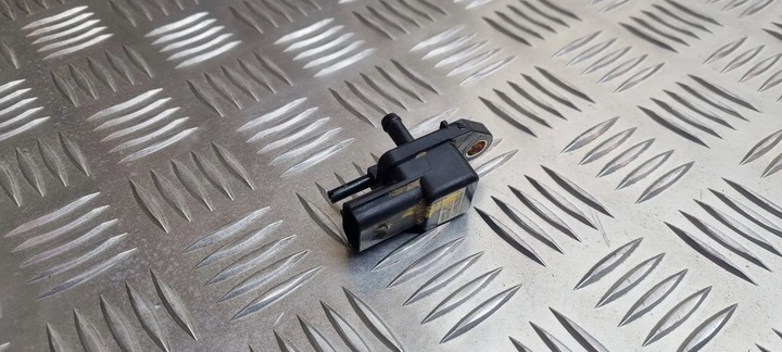 фото №1, Subaru forester sg 2005 регулятори тиску пального