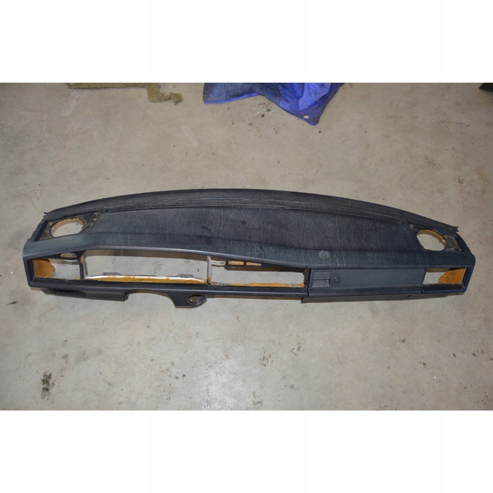 фото №10, Панель раздаточная mercedes-benz 190 w201 babybenz