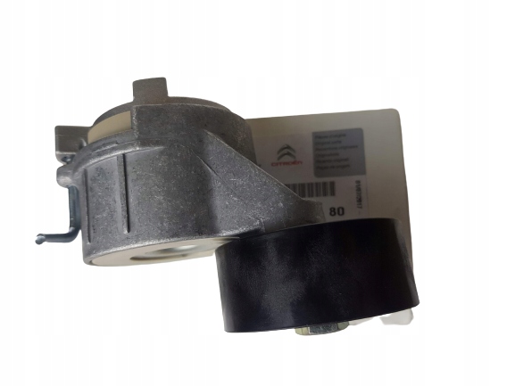 фото №11, Dayco натягувач ремінь wielorowk. citroen 1,6hdi 05-