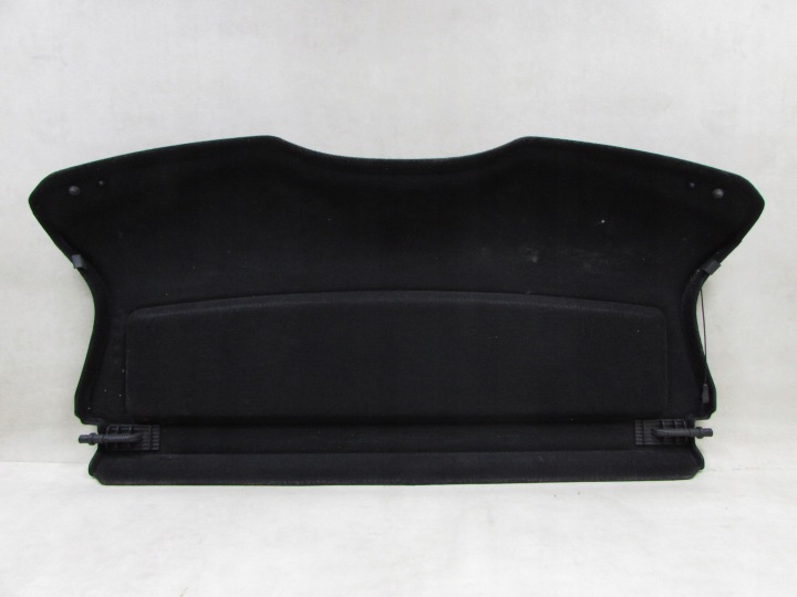 фото №5, Ford fiesta mk6 vi рестайлинг 5d полка багажника зад 02-08 2s61-a46506-al