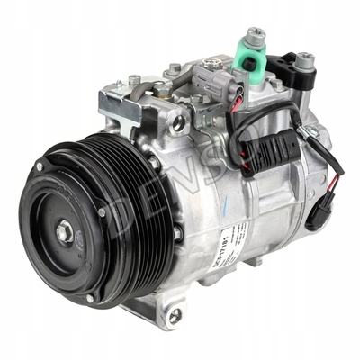 фото №10, Компрессор кондиционера mercedes gl-class x166 35