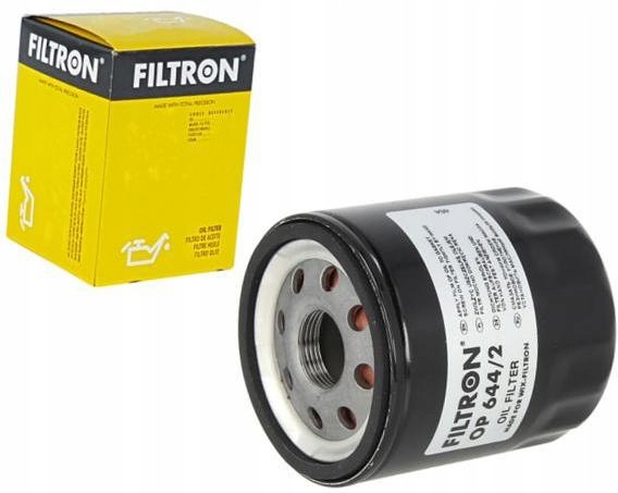 фото №1, Filtron фильтр масла dodge caliber