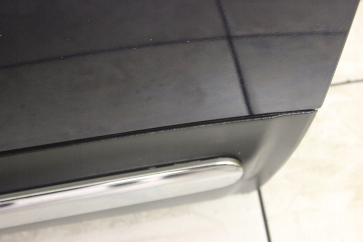 фото №10, Дверь правая правое перед nissan qashqai j10 06- bw9
