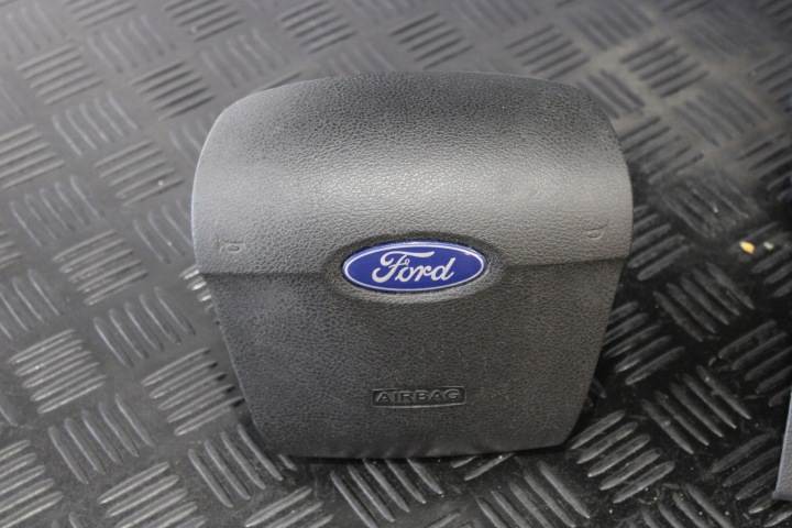 фото №5, Торпедо консоль подушка  подушки ford s-max mk1 рестайлінг 2,0 tdci