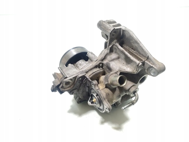 фото №13, Mazda 6 водяной насос 2.2 d дизель 110kw 150 hp sh01-151h0 s14292 2013 4/5dr