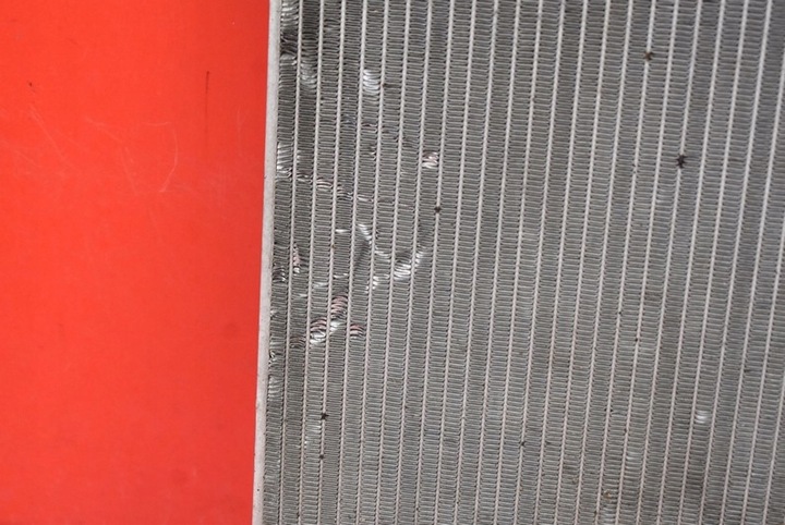 фото №5, Радіаторів води 9680533480 citroen c5 ii x7 iii 1.8 16v 125 km 08-17