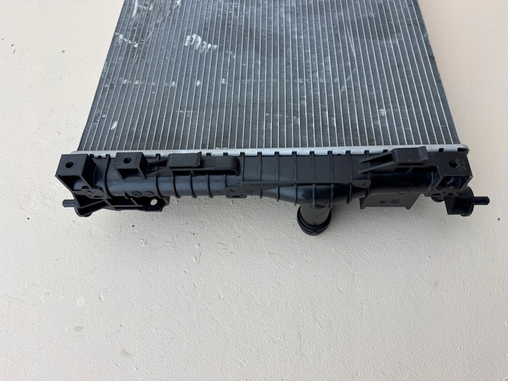 фото №10, Peugeot partner iii citroen toyota proace 18r- радіаторів води 9678711180