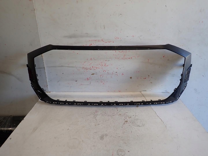 фото №1, Рамка решётка audi q8 2018- 4m8807725