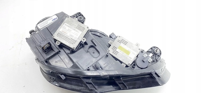 фото №10, Audi a3 s3 8v headlight/headlamp 8v0941043b