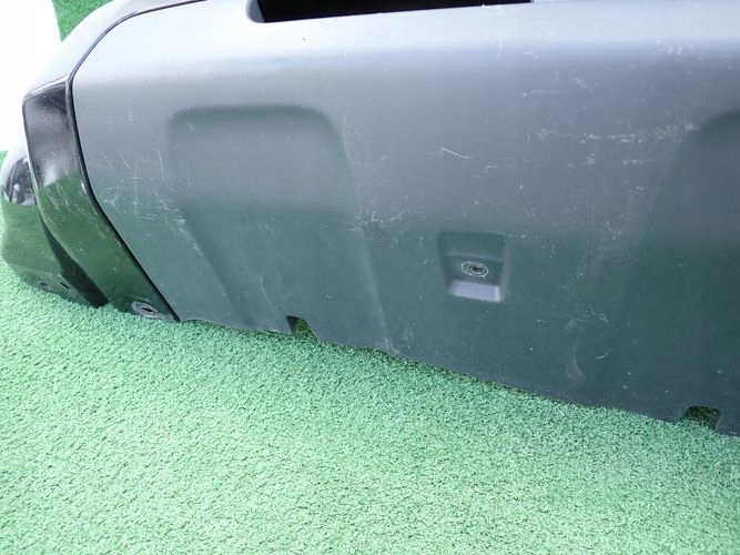 фото №6, Suzuki jimny рестайлинг 12- бампер переднее перед