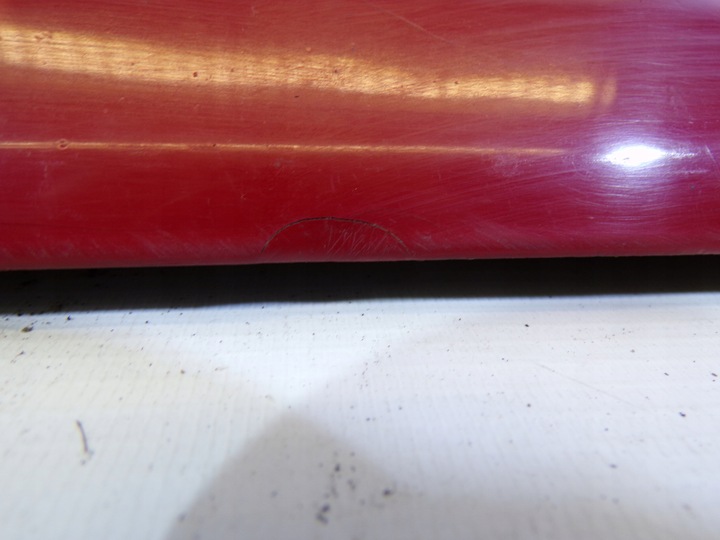 фото №6, Планка дверь правых передних правые перед audi a4 b6