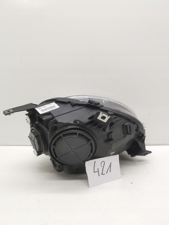 фото №7, Фара правий лампа bmw f55 f56 7401596-02