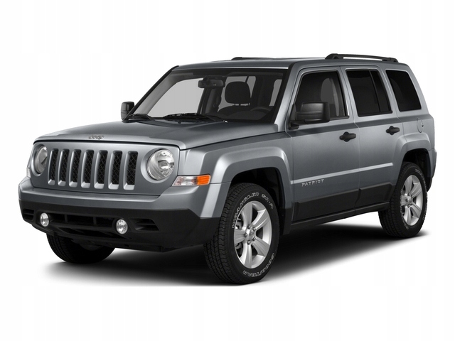 фото №6, Гальмівні колодки перед зад jeep patriot compass dodg caliber