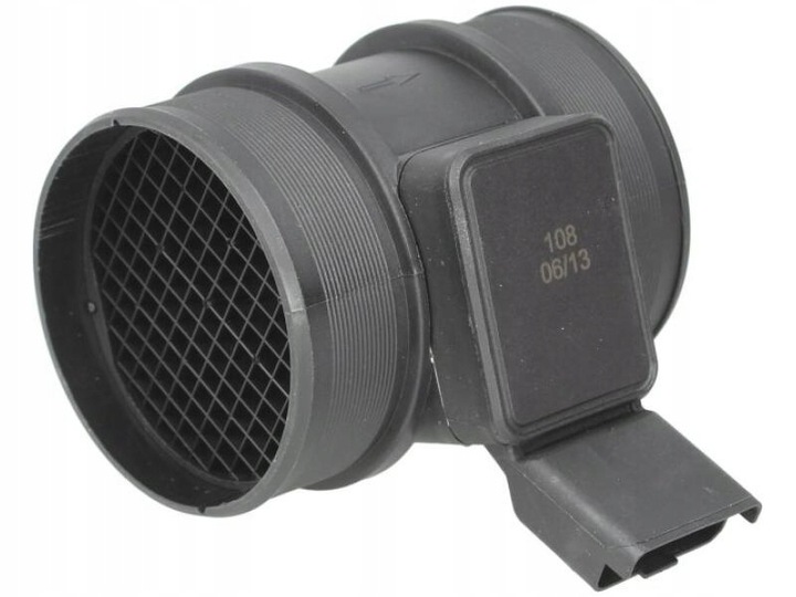 фото №1, Autlog lm1037 витратомір масовий повітря