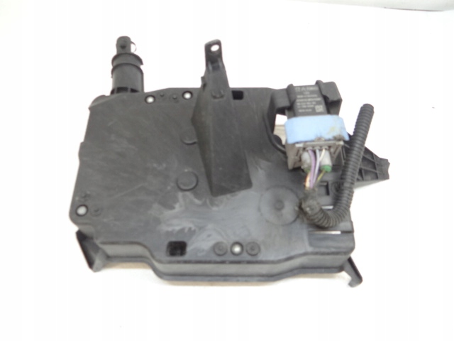 фото №8, Ford focus mk3 корпус основа / підстава комп'ютера av61-12a659-ae