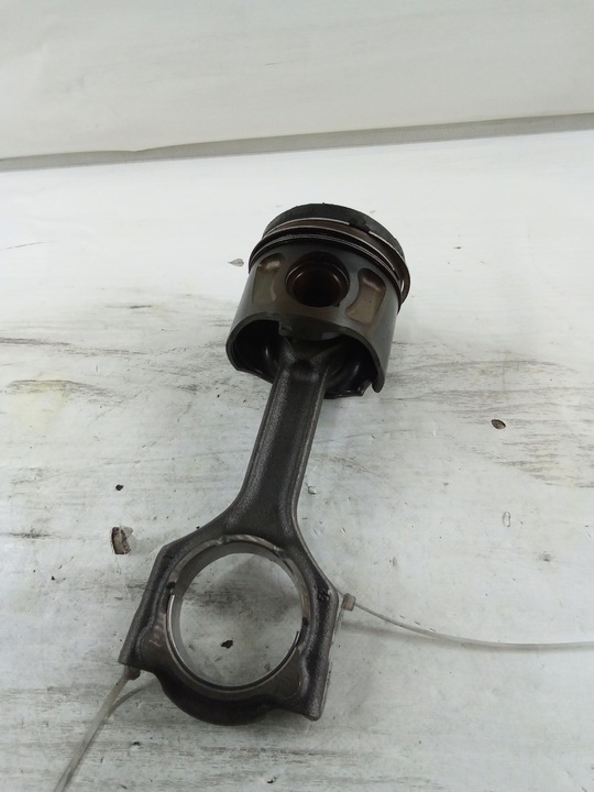 фото №2, I602 поршень insignia 2.0d a20dth