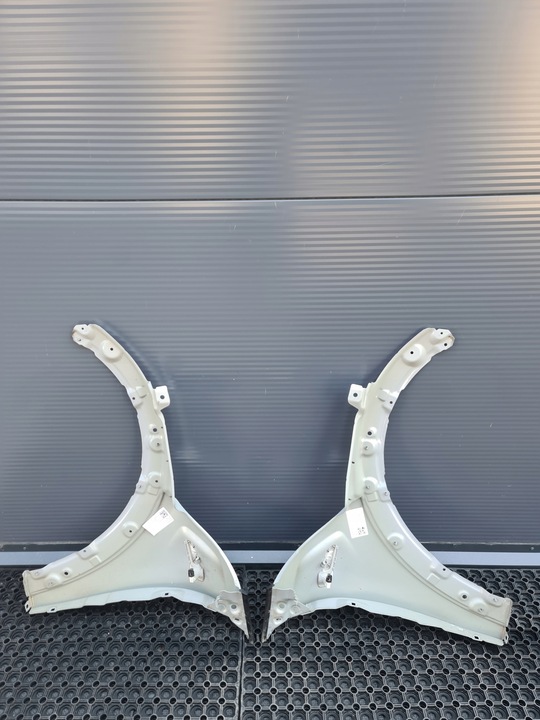 фото №5, Mini f55 f56 f57 бампер капот pas переднее крылья a62