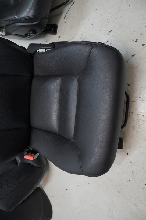 фото №9, Volvo s90 сидіння сидіння перед зад диван шкіра підігрів салон