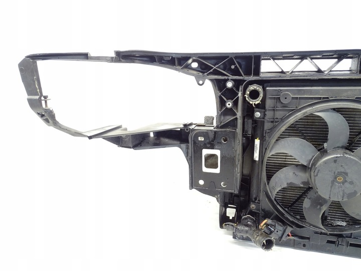 фото №11, Kpl pas підсилювач перед переднє audi tt 8j 3.2 бензин автомат