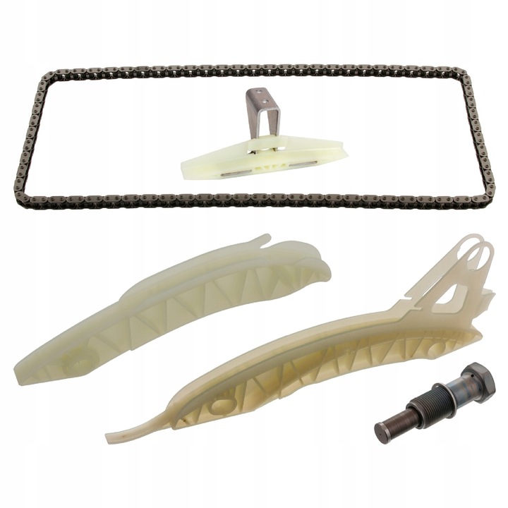 фото №1, Febi 47639 набір ланцюга розподільний вал для  вал