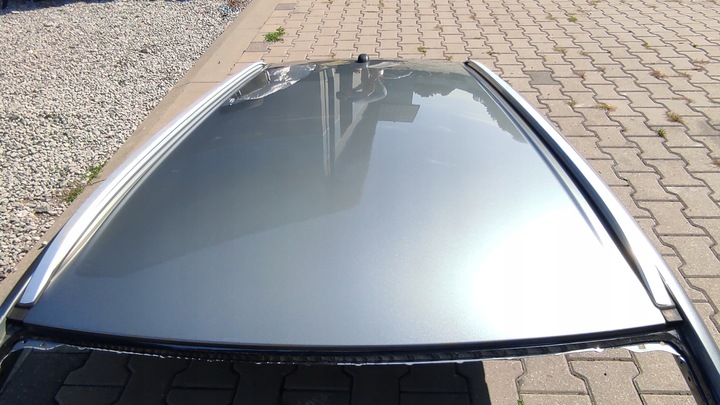 фото №10, Suzuki vitara iii ly крыша год 2020 цвет zcd