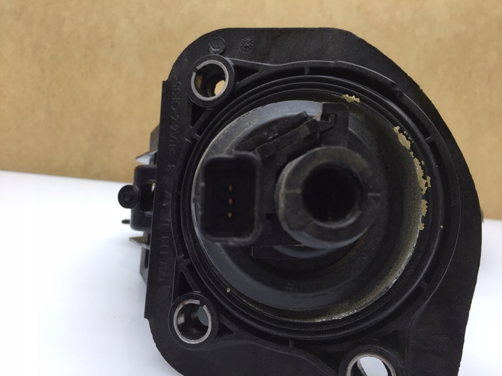 фото №3, Rifter combo partner berlingo iv педаль зчеплення помпа