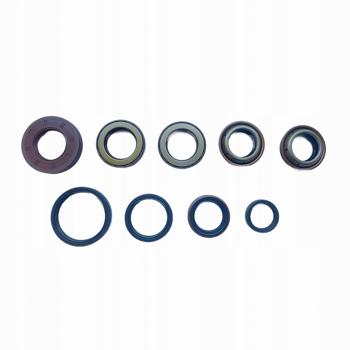 фото №4, Набор ремонтный aisin aw55-50sn / aw55-51sn