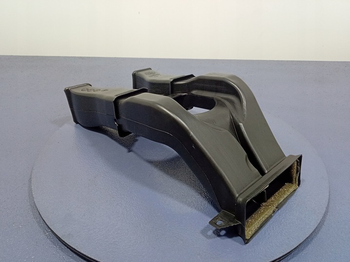 фото №6, Bmw x5 g05 канал повітря тунелю середнього 9399726